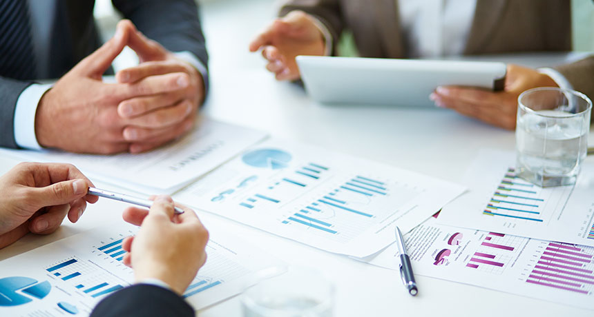 Consultancy image
